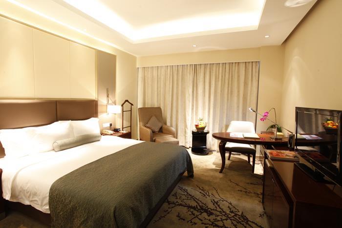 Best Western Plus Hangzhou Meiyuan Hotel מראה חיצוני תמונה