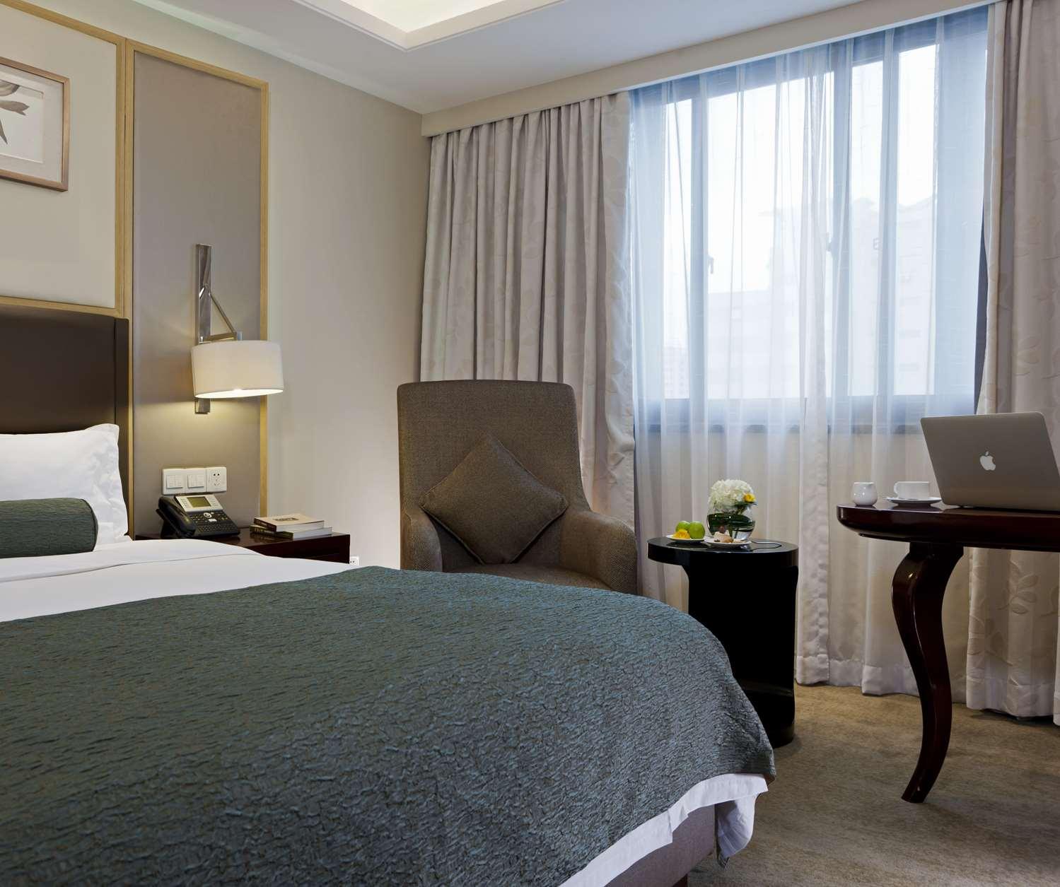 Best Western Plus Hangzhou Meiyuan Hotel מראה חיצוני תמונה