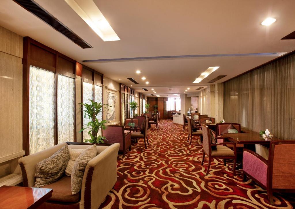 Best Western Plus Hangzhou Meiyuan Hotel מראה חיצוני תמונה