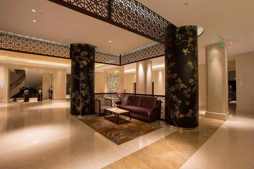 Best Western Plus Hangzhou Meiyuan Hotel מראה חיצוני תמונה